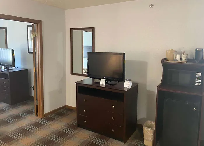 Baymont By Wyndham Danville Il