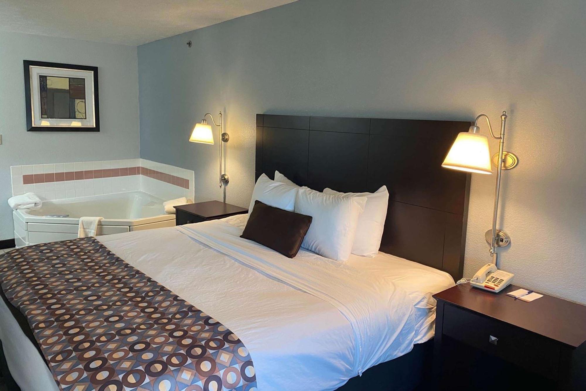 Baymont By Wyndham Il 3*