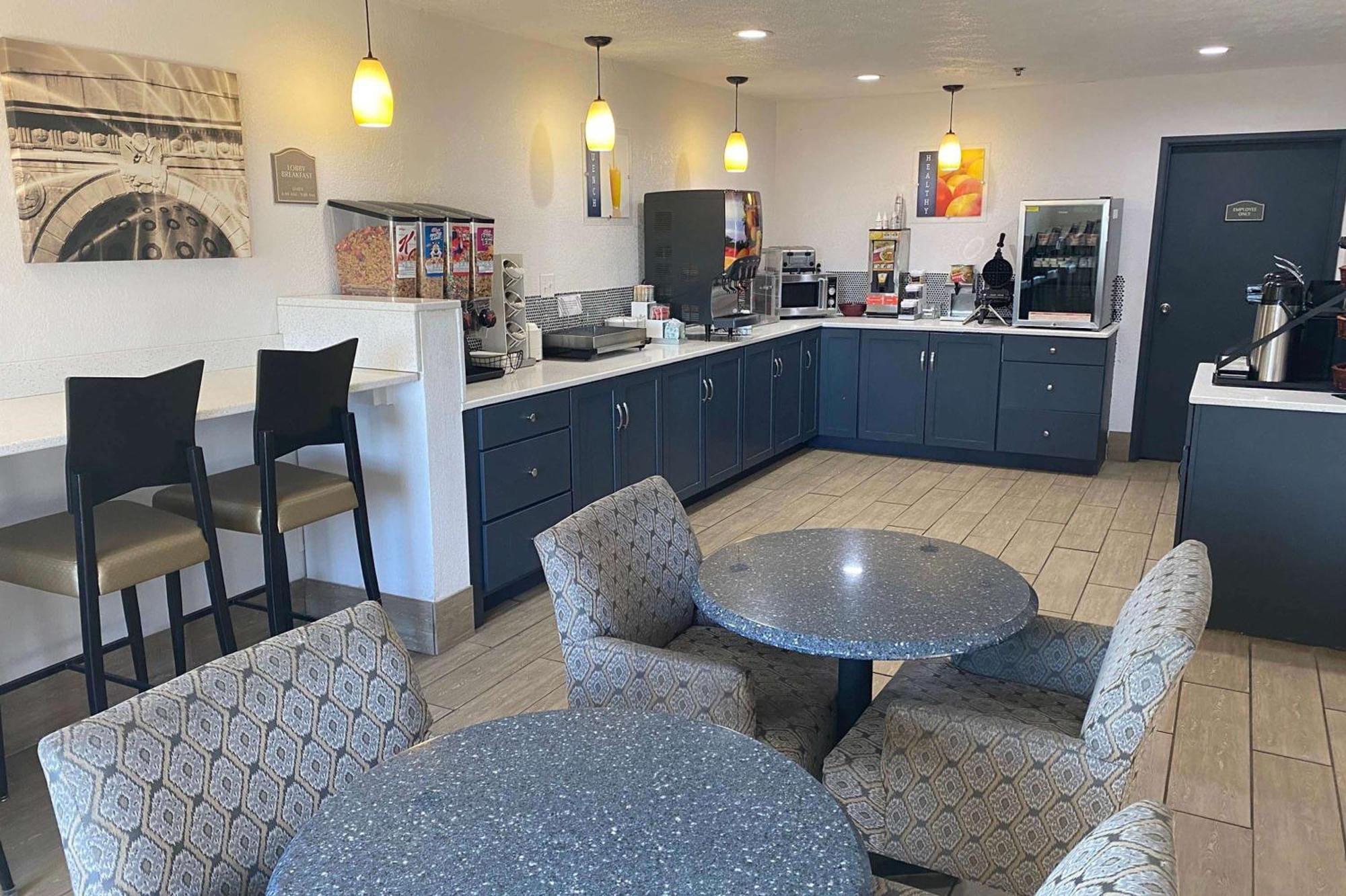 Baymont By Wyndham Il 3*