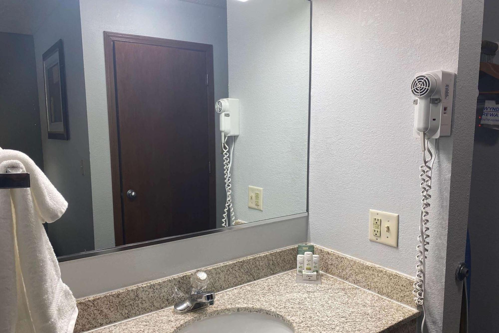 Baymont By Wyndham Il Danville