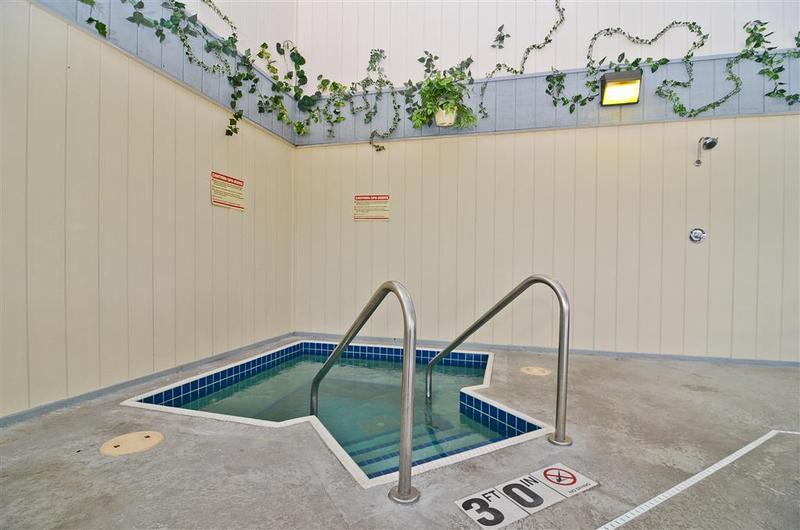 Motel Baymont By Wyndham Il 3*