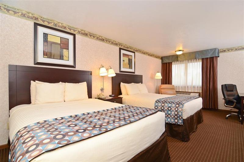 Baymont By Wyndham Il