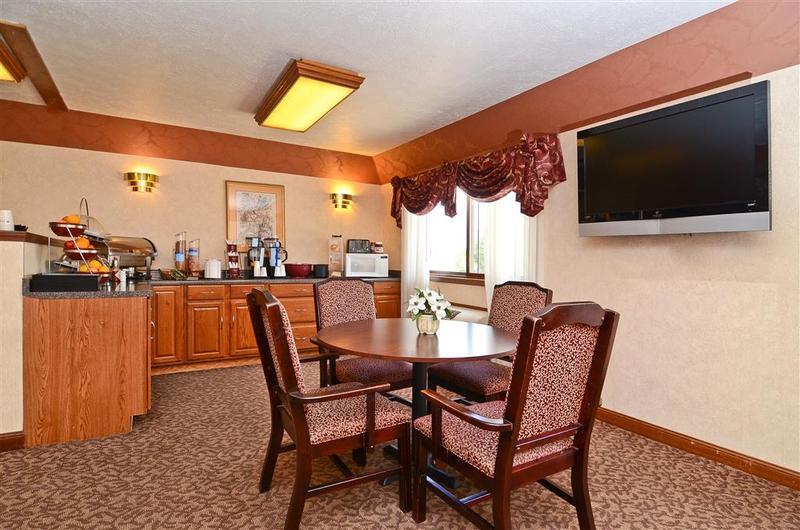 Baymont By Wyndham Il