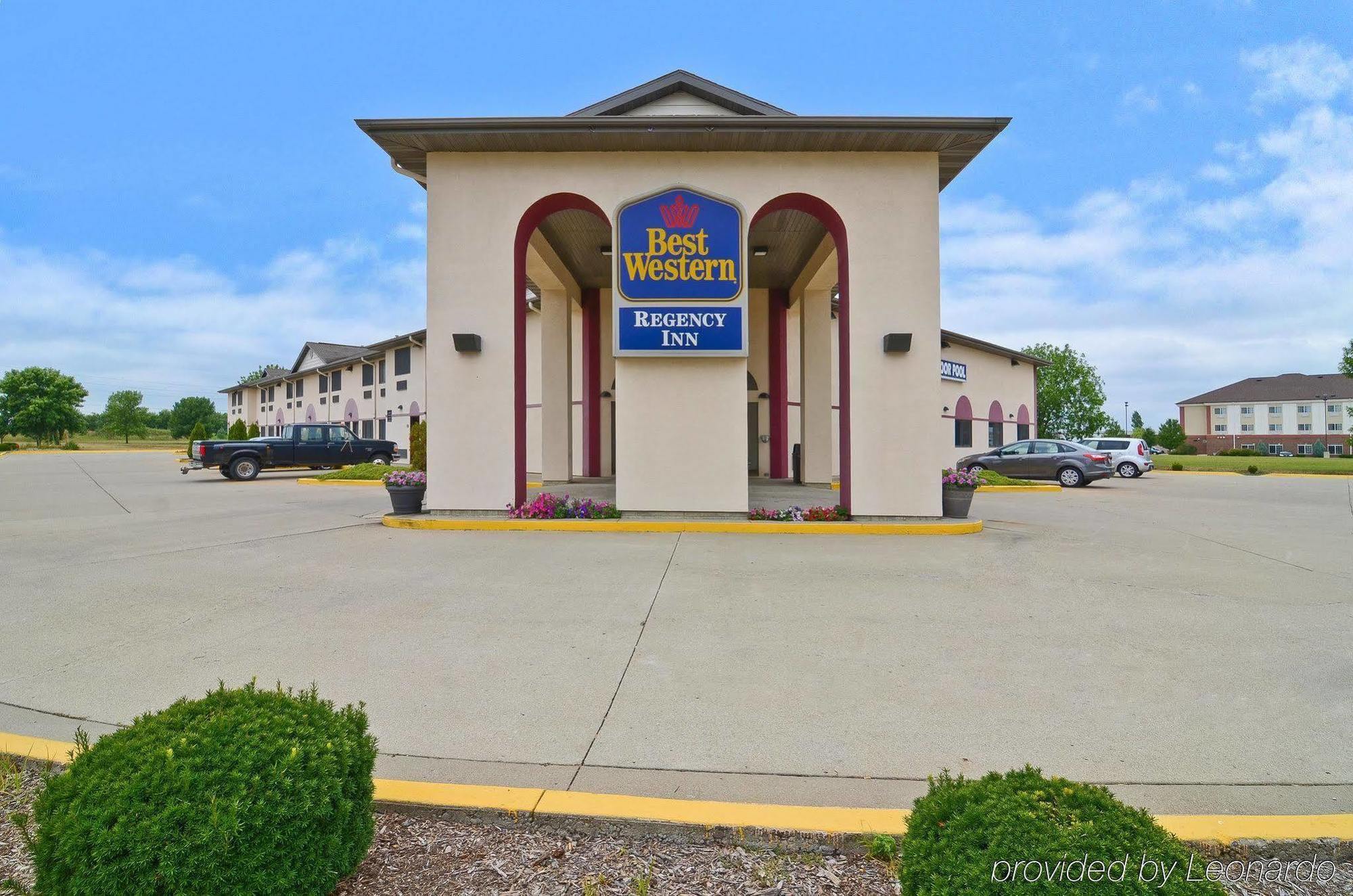 Baymont By Wyndham Il 3* Danville