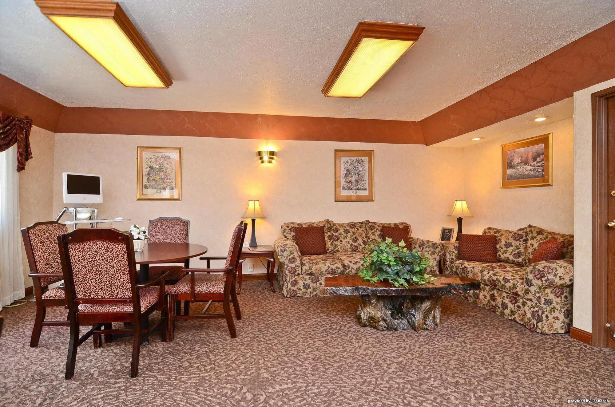 Motel Baymont By Wyndham Il 3*
