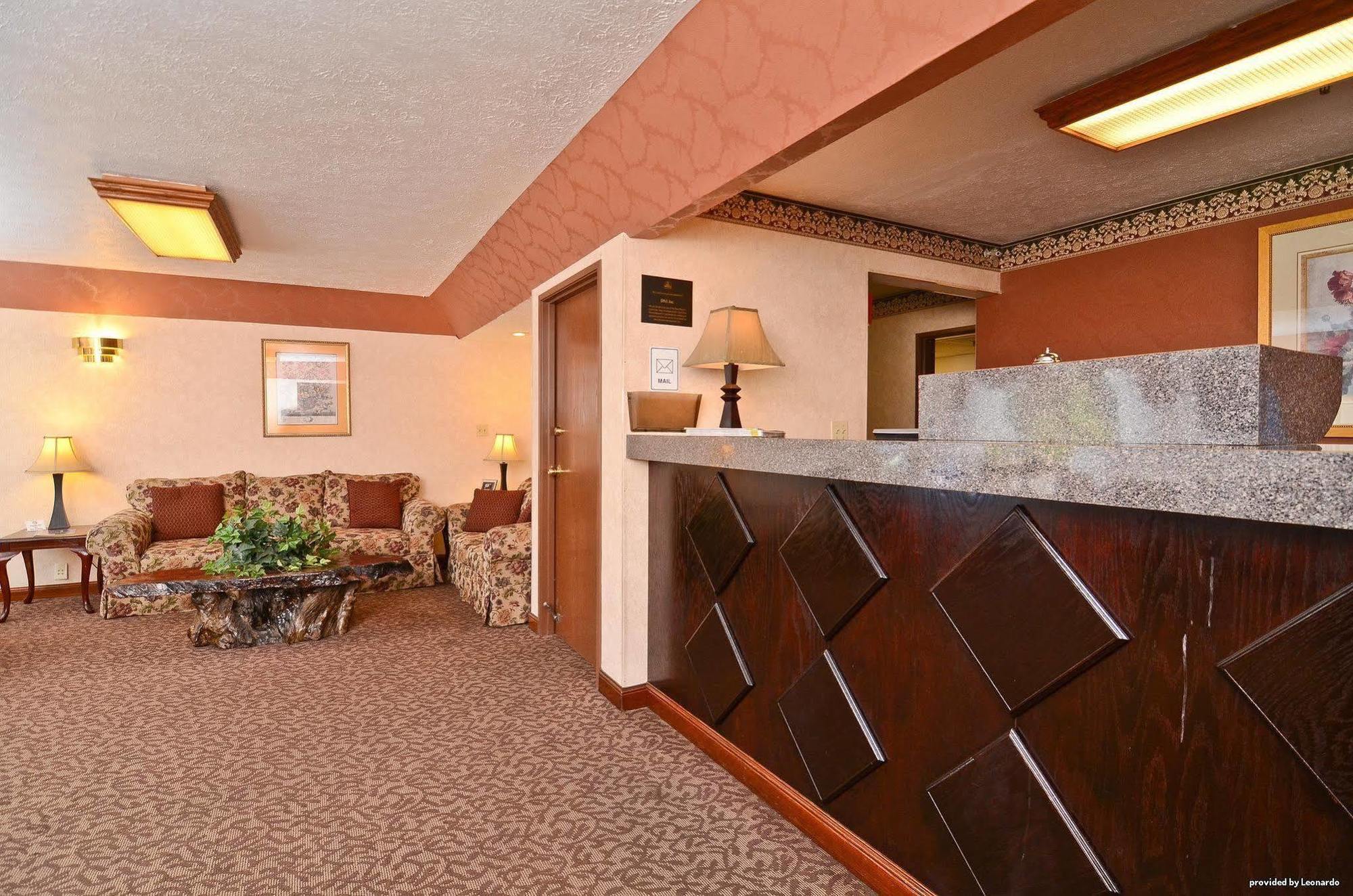 Baymont By Wyndham Il