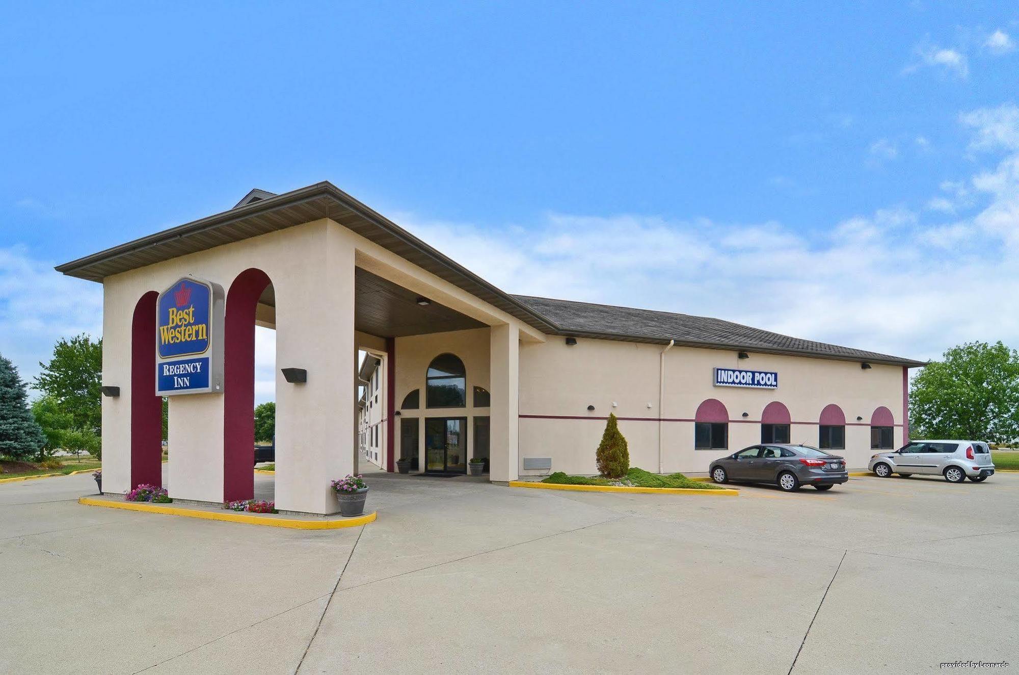 Baymont By Wyndham Il