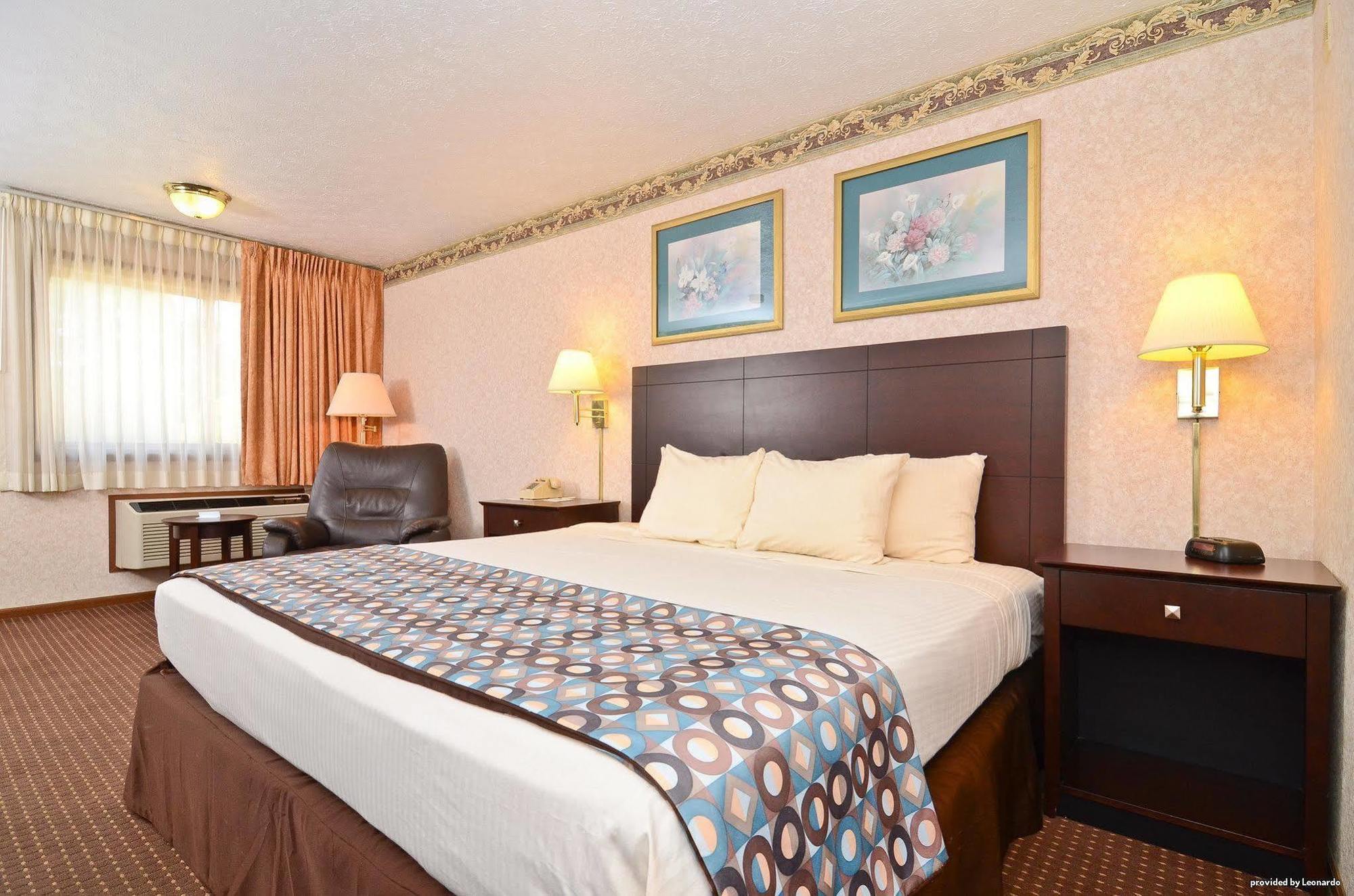 Baymont By Wyndham Il Danville