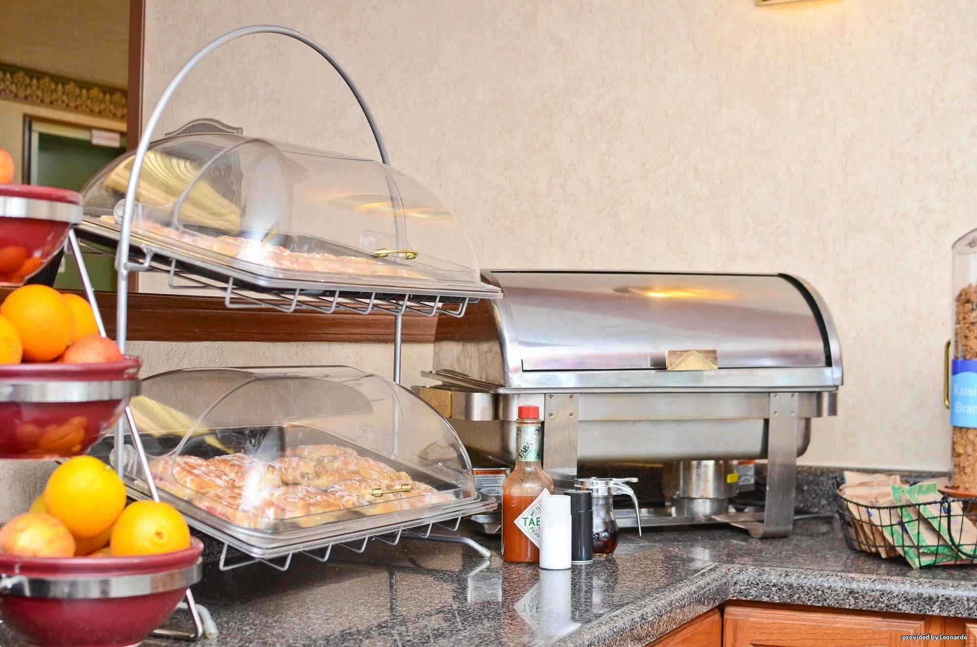 Baymont By Wyndham Il Motel 3*