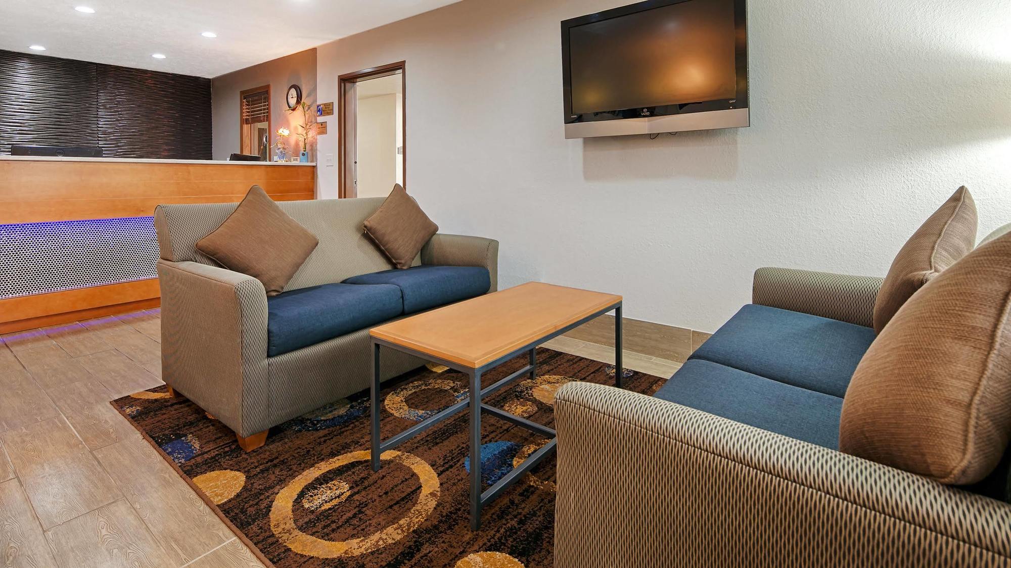 Baymont By Wyndham Il