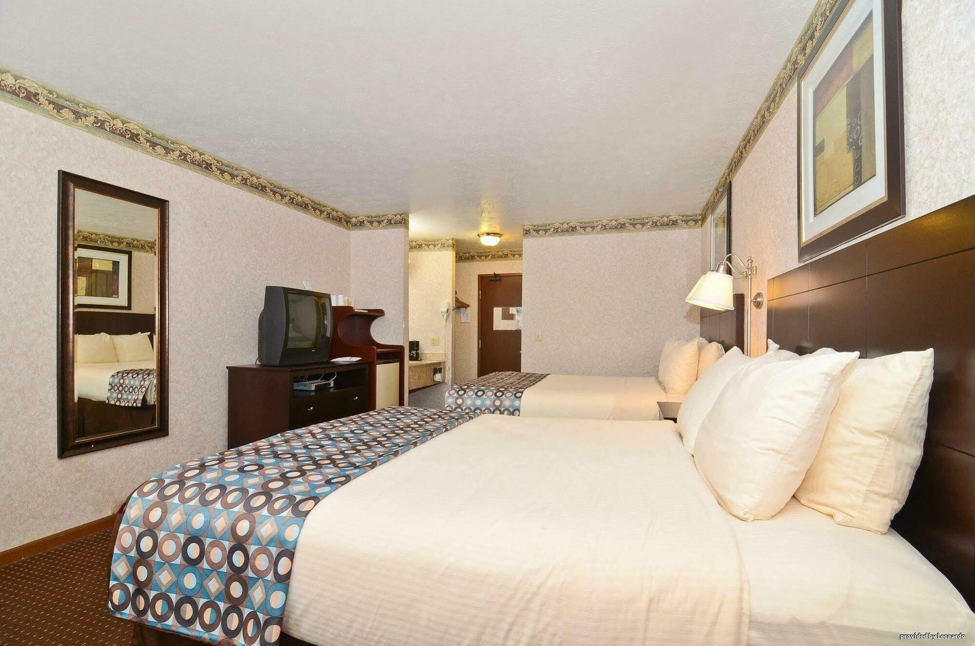 Baymont By Wyndham Il Motel 3*