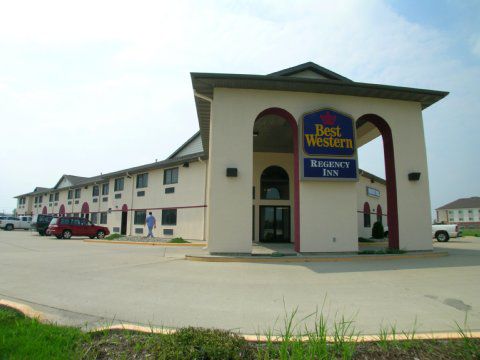 Baymont By Wyndham Il Motel 3*