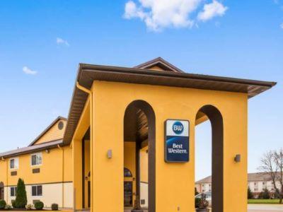 Baymont By Wyndham Il 3*