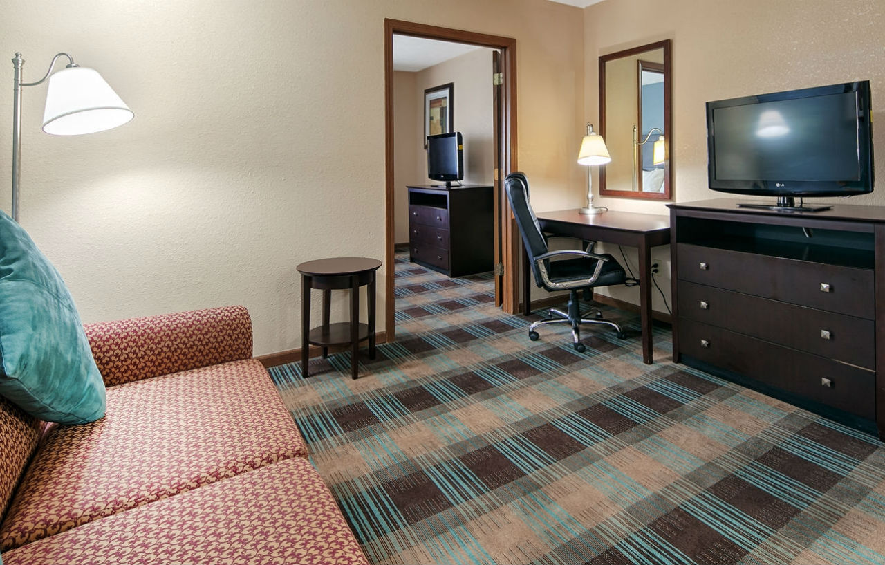 Baymont By Wyndham Il Motel 3*